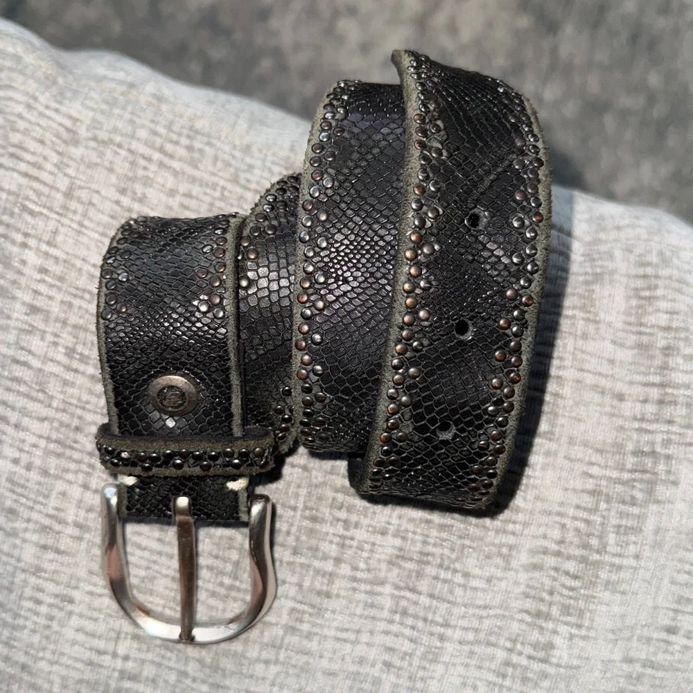 b.belt upgrade your